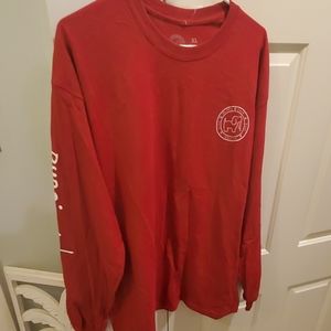 Nwt puppy love shirt